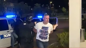Ko su Kosta Pandurević i Đorđe Ždrale, učesnici pucnjave u Istočnom Novom Sarajevu?