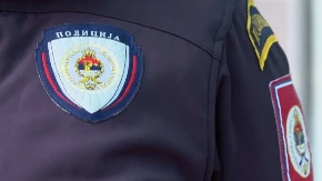 MUP: Zabrana prevoza eksplozivnih materija i naoružanja
