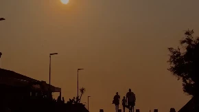 I danas sunčano i vruće, temperatura do 42 stepena