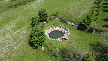 Zagonetka iz Hercegovine: Kako je sagrađen fascinantni bunar Neveš koji nikada ne presušuje?