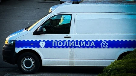 Četiri vozača u Banjaluci završila iza rešetaka jer su odbila test na drogu