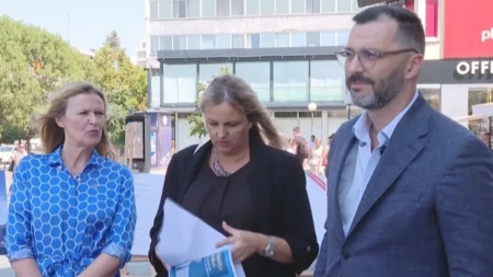 PSS: Vrijeme da se sumiraju rezultati