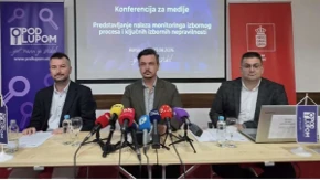 "Pod lupom": Velika zloupotreba djece u političke svrhe, ali praksa kažnjavanja nije ista