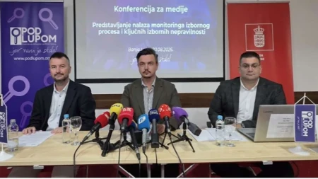 "Pod lupom": Velika zloupotreba djece u političke svrhe, ali praksa kažnjavanja nije ista