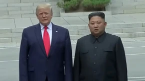 Sjeverna Koreja raketama odgovorila na Trampov poziv na sastanak?