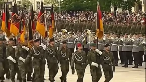 Evropska sila sprema vojsku od 460.000 ljudi: Za šta se spremaju?
