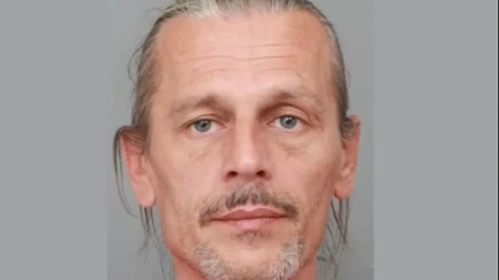 Uhvaćen Željko B. koji je sa lisicama pobjegao policiji