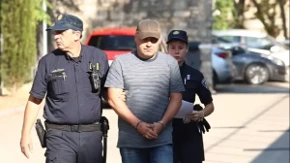 Tužilaštvo u Puli zatražilo ekstradicijski pritvor za Ukrajinca uhapšenog zbog napada na Sjeverni tok