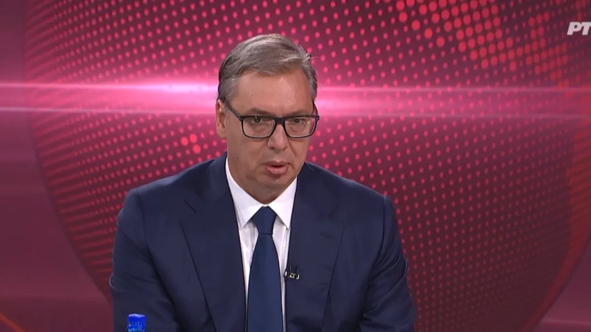 Vučić: Parlamentarni izbori 18. ili 25. oktobra