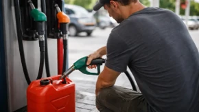 Rezervoar goriva u BiH u avgustu skuplji za 30 KM nego u julu: Prijeti li nestašica energenata?