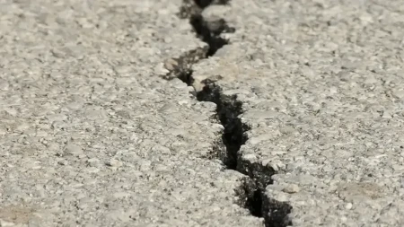 Snažan zemljotres pogodio Peru