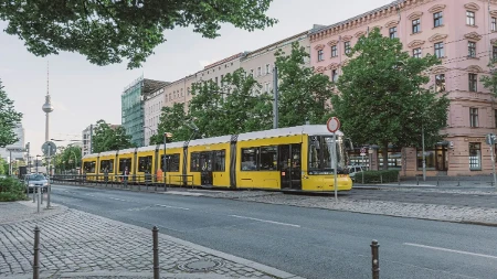 Uspješno obavljena prva testna vožnja: Nova tramvajska pruga od Ilidže do Hrasnice uskoro kreće u redovan saobraćaj