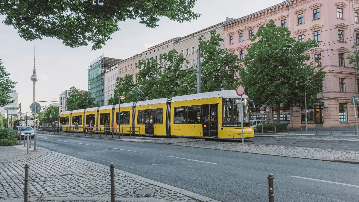 Uspješno obavljena prva testna vožnja: Nova tramvajska pruga od Ilidže do Hrasnice uskoro kreće u redovan saobraćaj