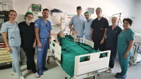 Podvig ljekara u Banjaluci: Uspješno operisali kuk 98-godišnjoj pacijentkinji sat vremena nakon prijema