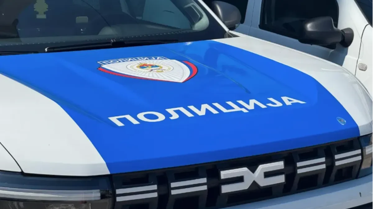 Uhvaćen prevarant iz Laktaša: Uzeo skoro 16.000 evra za kuću, a nije ni počupao travu!