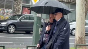 Ranko Debevec podnio ostavku na funkciju sudije i predsjednika Suda BiH