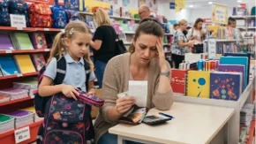 Etikete prekrojile autoritet: Roditelji u Srpskoj dižu kredite da djeci obezbijede "markirane" stvari
