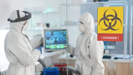 Od ebole preminulo više od 2.500 ljudi