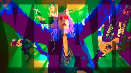 Rob Zombi predstavio spot za pjesmu „Black Rat Coffin“ sa novog albuma