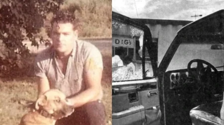 Ubistvo pred 50 svjedoka o kojem svi ćute: Kako je gradić presudio sopstvenom nasilniku