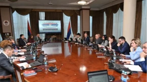 Izdvojeno više od 770.000 KM za socijalnu zaštitu: Sredstva za 21 ustanovu i udruženje