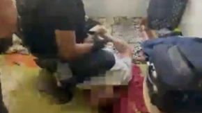 Uhapšen osumnjičeni za pokušaj ubistva Davora Dabića u Istočnom Sarajevu (VIDEO)
