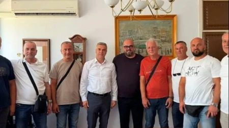 Radnicima prvi put nakon 18 godina isplaćen regres