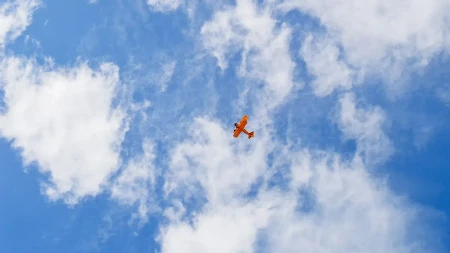 Velika nesreća u Hrvatskoj: Srušio se avion