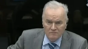 Dvoje sudija bilo za puštanje Ratka Mladića, ali ne i glavni