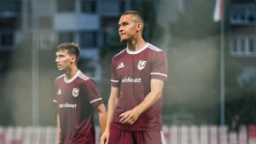 Sarajevo slavilo protiv BSK-a u Zenici