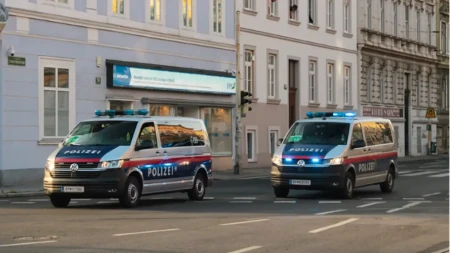 Težak udes u Gracu: Vozač iz BiH udario pješaka koji je prelazio ulicu van prelaza