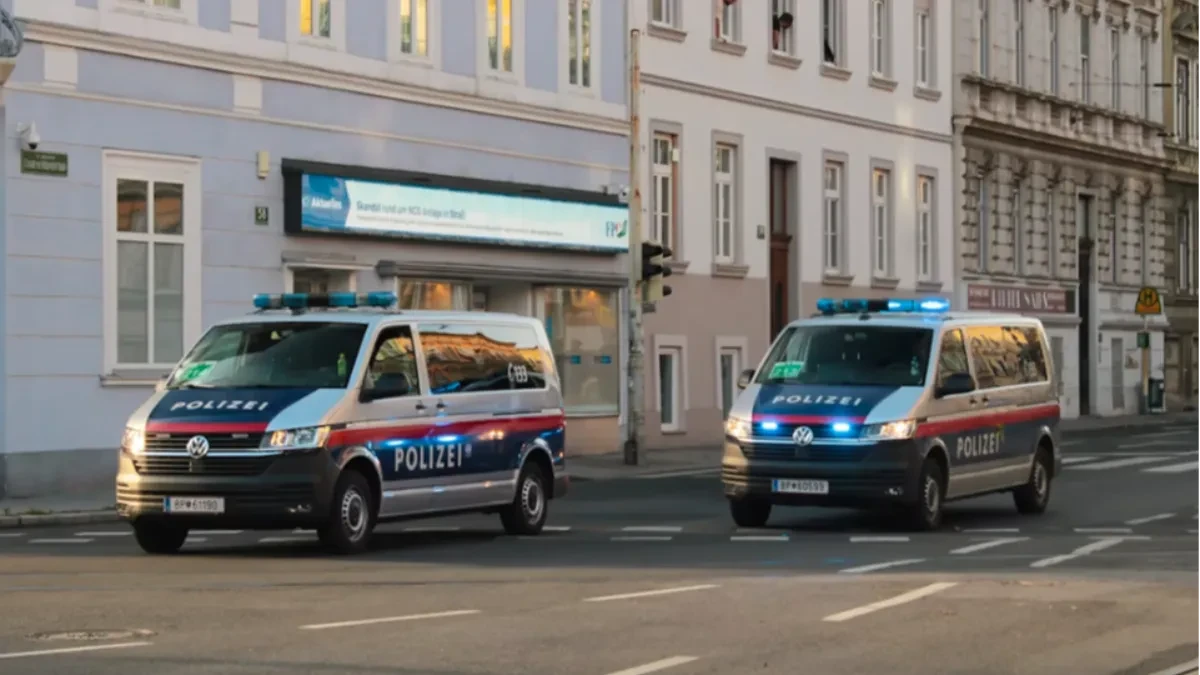 Težak udes u Gracu: Vozač iz BiH udario pješaka koji je prelazio ulicu van prelaza