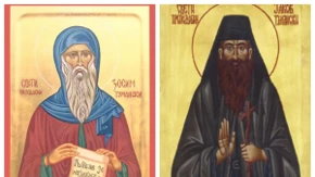 Danas su Sveti Zosim i Jakov Tumanski: Vjernici ih slave kao čudotvorce i zaštitnike bolesnih