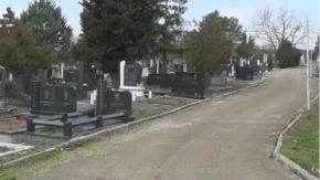 Zašto se Srbi plaše odlaska na groblje nakon zalaska sunca?