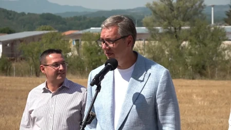 Vučić najavio novi svjetski sukob: Vidite da se to polako priprema, ništa dobro ne izgleda u svijetu!
