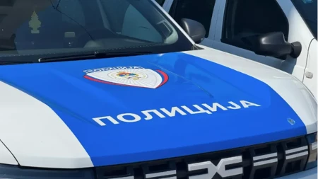 Uhapšen dvojac iz Prijedora zbog sumnje na premlaćivanje maloljetnika