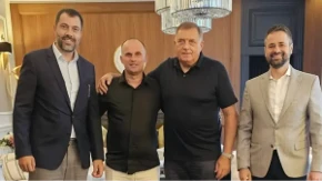 Načelnik Čajniča Miroslav Furtula prešao u SNSD - partiju koju je pobijedio na izborima