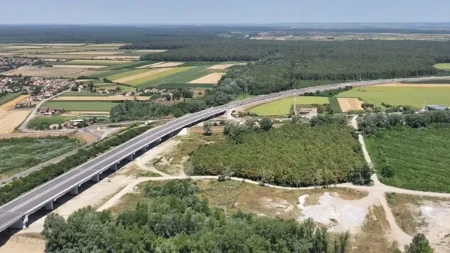 Raspisan tender za izgradnju 45 km autoputa Gradac-Grahovo