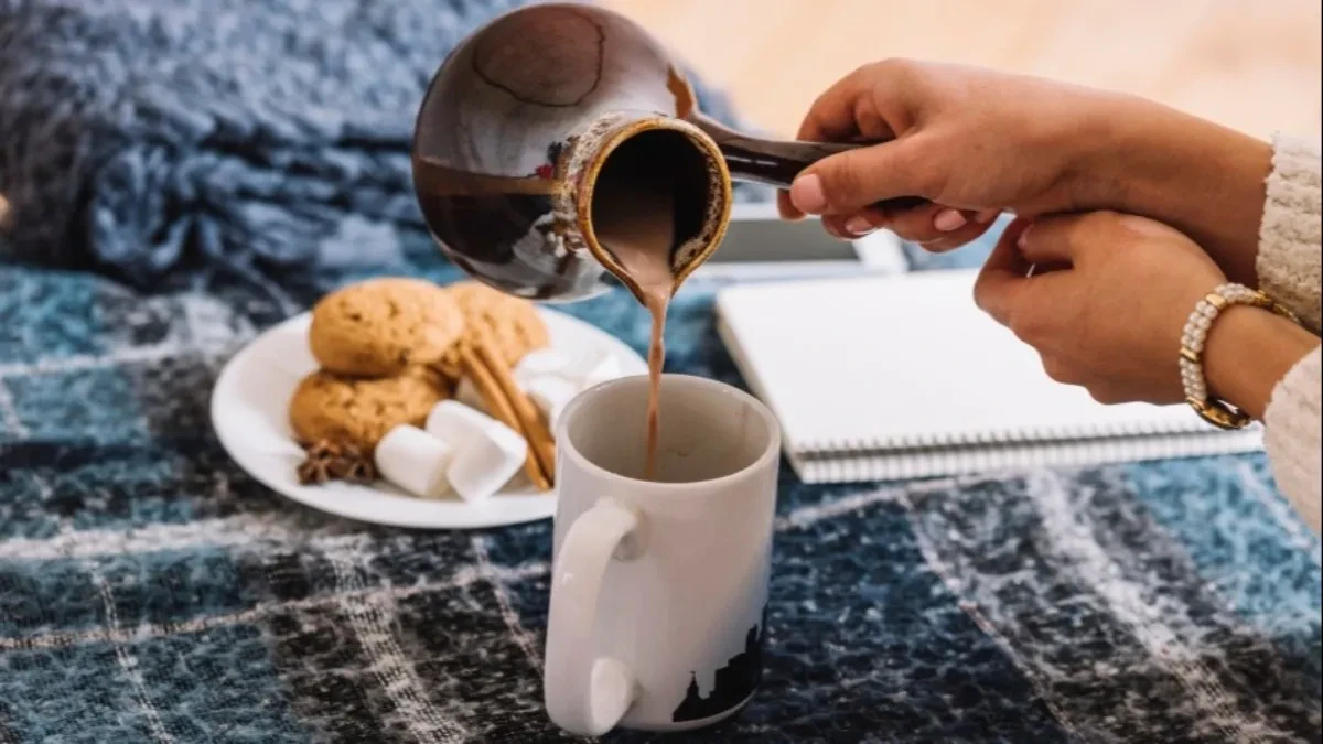 Uticaj kafe na apsorpciju željeza i optimalno tempiranje dnevnog unosa