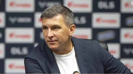 Senzacija u Premijer ligi: Sergej Jakirović srušio Mančester junajted i ispisao istoriju sa Hal sitijem!