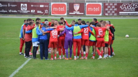 Fudbal se vratio na domaće terene: Startuje Prva liga Republike Srpske