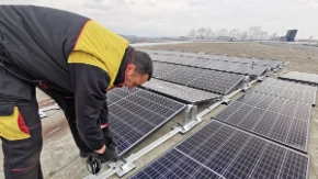 BiH planira izgradnju 13.500 MW solarnih elektrana