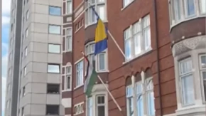 Kokain izbačen u dansko more, tragovi vode do Ambasade BiH
