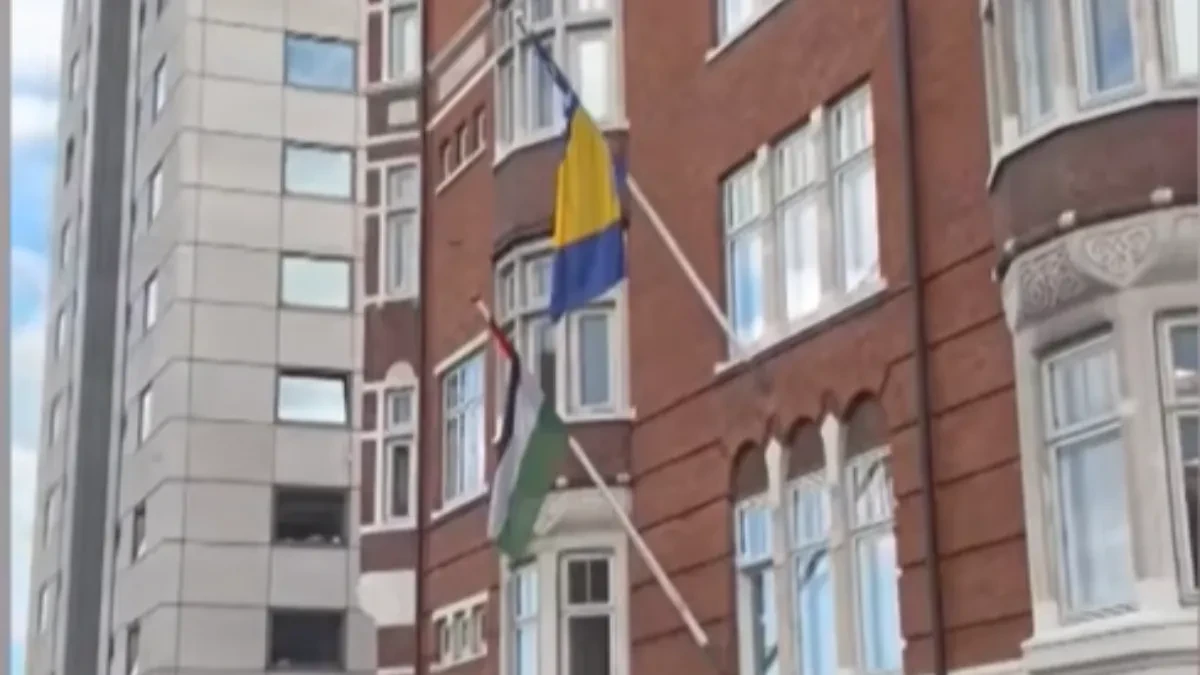 Kokain izbačen u dansko more, tragovi vode do Ambasade BiH