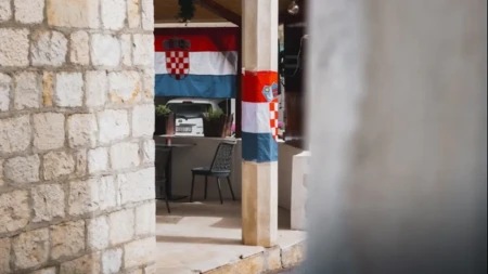 Delegacija Vlade Hrvatske odala počast stradalima ustašama na Mirogoju i u Maclju