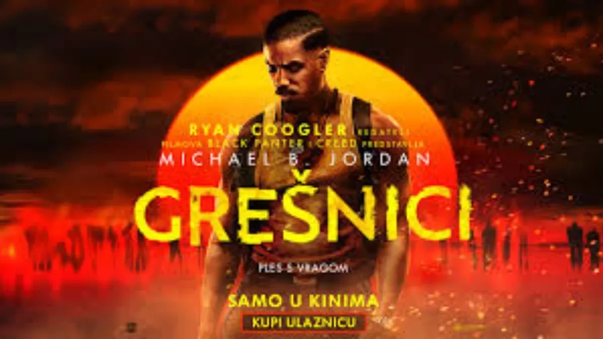 Zašto su „Grešnici“ osvojili publiku: Film o vampirima iza kojeg se krije mnogo dublja priča