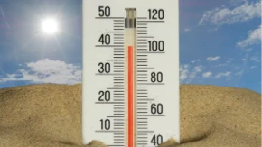 Vremenska prognoza: Sutra sunčano, temperatura i do 36 stepeni