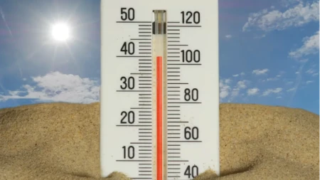 Vremenska prognoza: Sutra sunčano, temperatura i do 36 stepeni