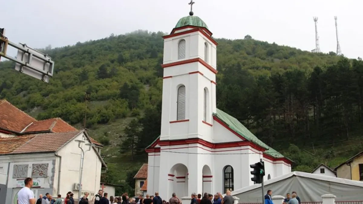 Donjovakufljani iz cijele Srpske pozvani na Veliku Gospojinu: Organizovan besplatan prevoz u Donji Vakuf