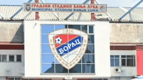Na domaćem terenu: Borac rutinski savladao Čelik